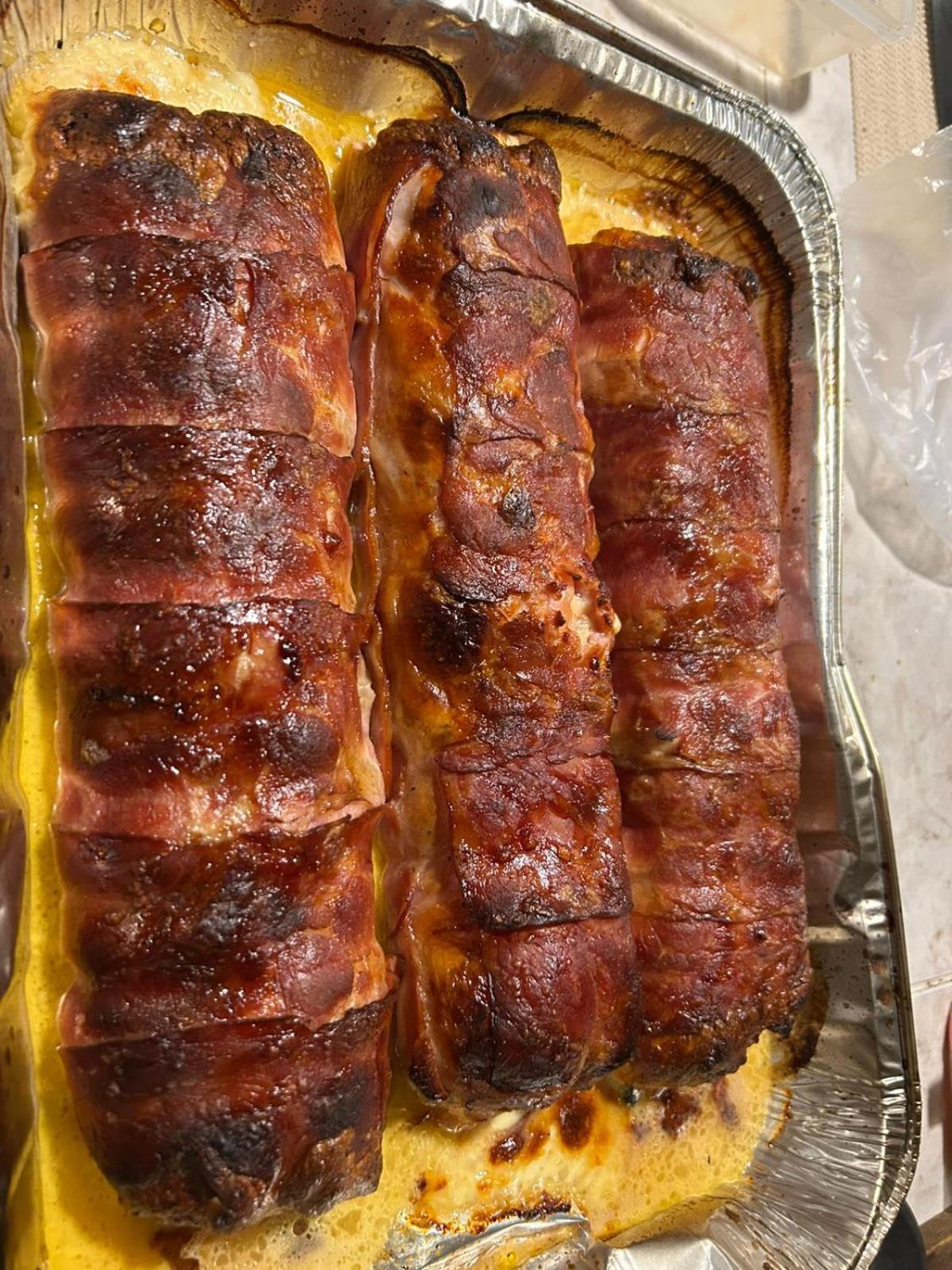 Hosteria Los Cedros De 明多 外观 照片